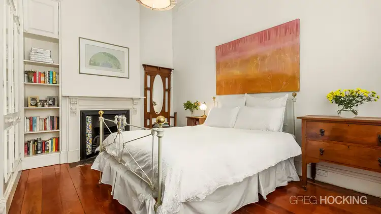 Fifth view of Homely house listing, 100 Hambleton Street, Middle Park VIC 3206