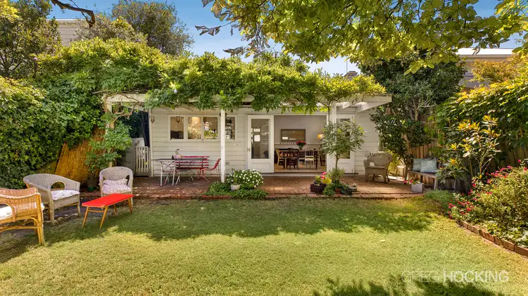 Sixth view of Homely house listing, 100 Hambleton Street, Middle Park VIC 3206