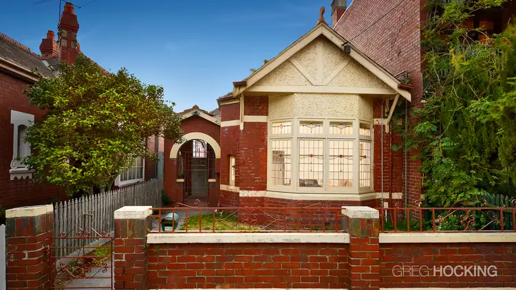 Main view of Homely house listing, 146 Canterbury Road, Middle Park VIC 3206