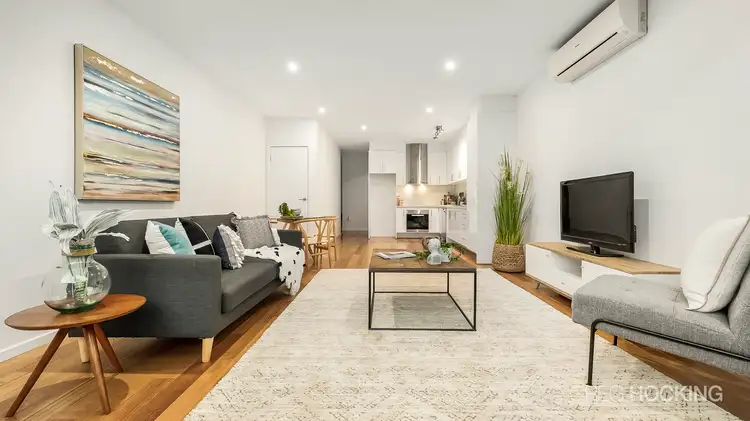 Second view of Homely house listing, 137 Eastern Road, South Melbourne VIC 3205