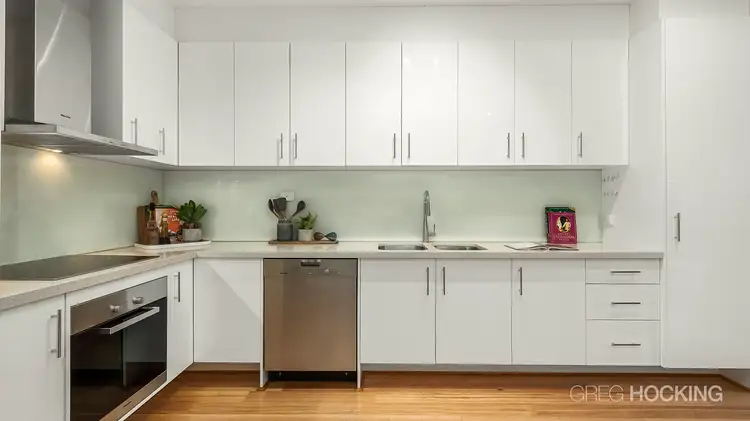 Third view of Homely house listing, 137 Eastern Road, South Melbourne VIC 3205