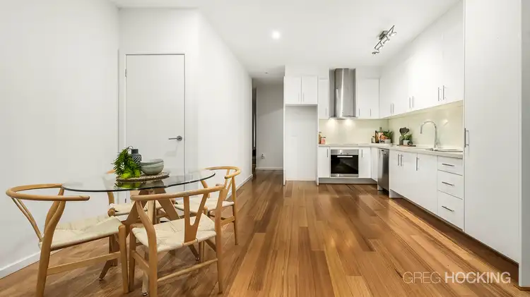 Fourth view of Homely house listing, 137 Eastern Road, South Melbourne VIC 3205