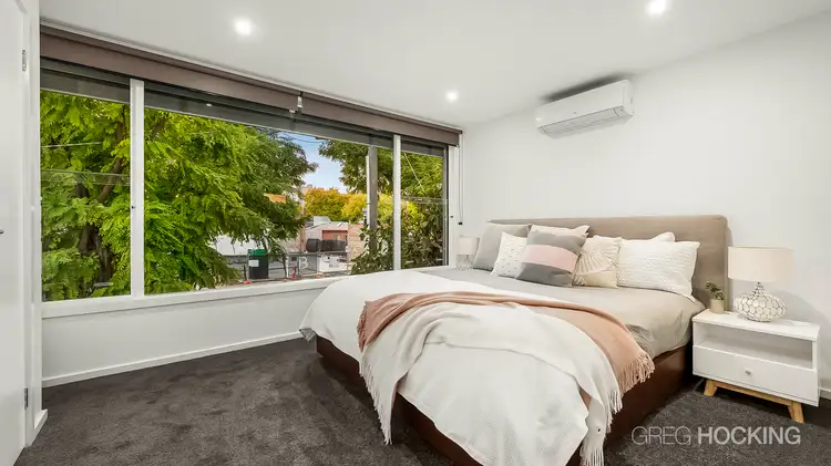 Fifth view of Homely house listing, 137 Eastern Road, South Melbourne VIC 3205