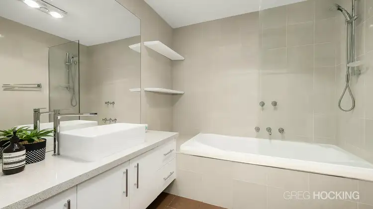 Sixth view of Homely house listing, 137 Eastern Road, South Melbourne VIC 3205