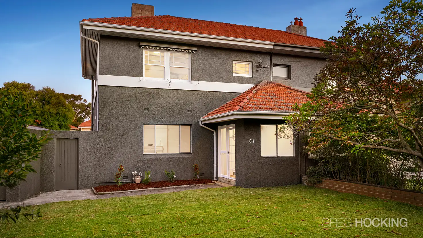 Main view of Homely house listing, 64 Poolman Street, Port Melbourne VIC 3207