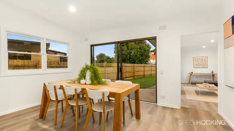 Second view of Homely house listing, 64 Poolman Street, Port Melbourne VIC 3207