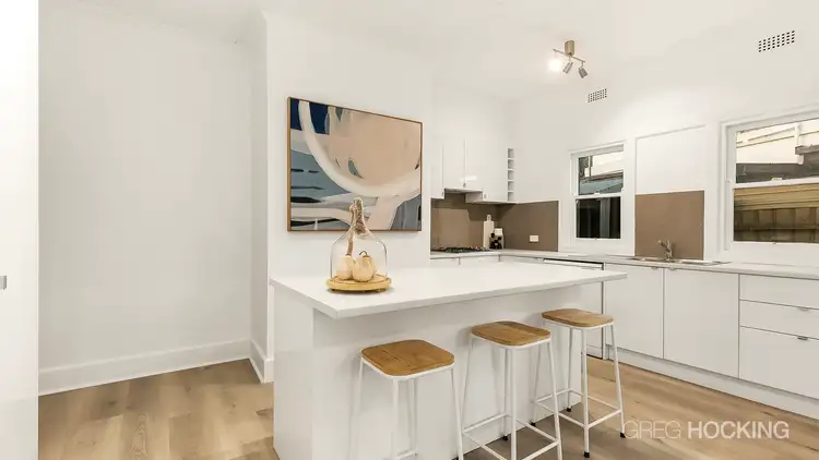 Third view of Homely house listing, 64 Poolman Street, Port Melbourne VIC 3207