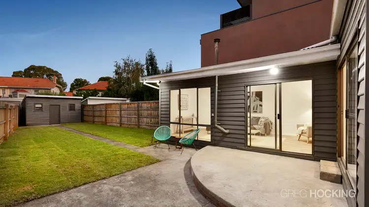 Fourth view of Homely house listing, 64 Poolman Street, Port Melbourne VIC 3207