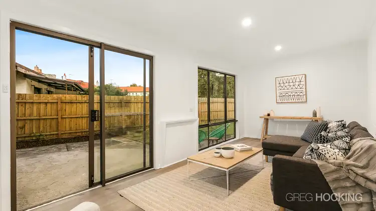 Fifth view of Homely house listing, 64 Poolman Street, Port Melbourne VIC 3207