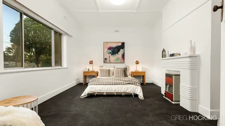 Sixth view of Homely house listing, 64 Poolman Street, Port Melbourne VIC 3207