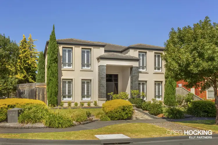 Main view of Homely house listing, 46 Paas Place, Williamstown VIC 3016