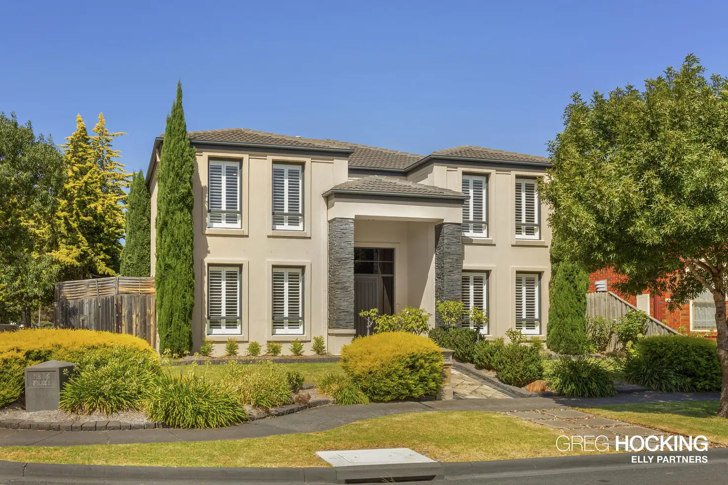Main view of Homely house listing, 46 Paas Place, Williamstown VIC 3016