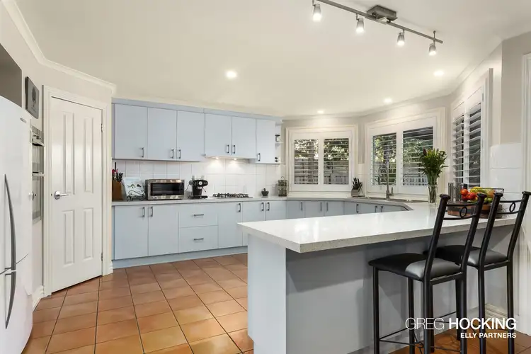 Fourth view of Homely house listing, 46 Paas Place, Williamstown VIC 3016