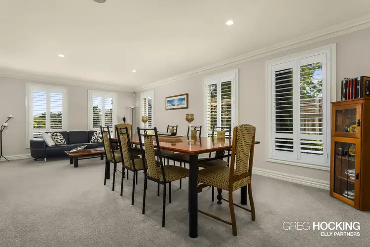 Fifth view of Homely house listing, 46 Paas Place, Williamstown VIC 3016