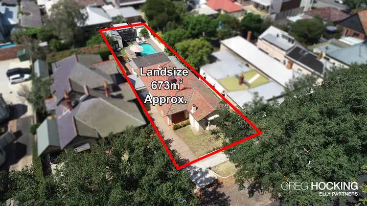 50 Electra Street, Williamstown VIC 3016
