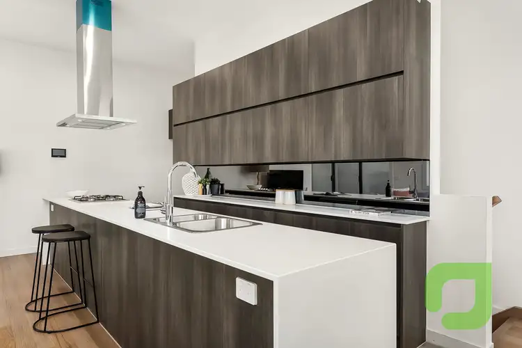 Third view of Homely townhouse listing, 3/41 Thomson Street, Maidstone VIC 3012