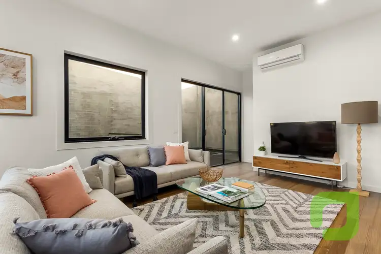 Fourth view of Homely townhouse listing, 3/41 Thomson Street, Maidstone VIC 3012