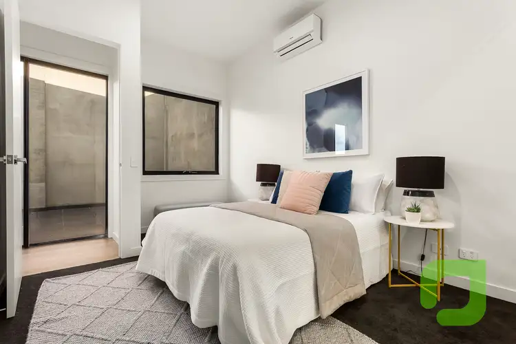 Fifth view of Homely townhouse listing, 3/41 Thomson Street, Maidstone VIC 3012
