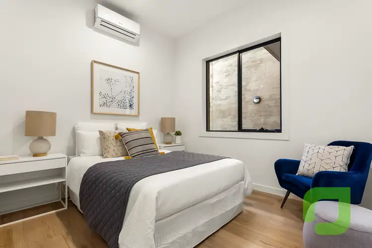 Sixth view of Homely townhouse listing, 3/41 Thomson Street, Maidstone VIC 3012