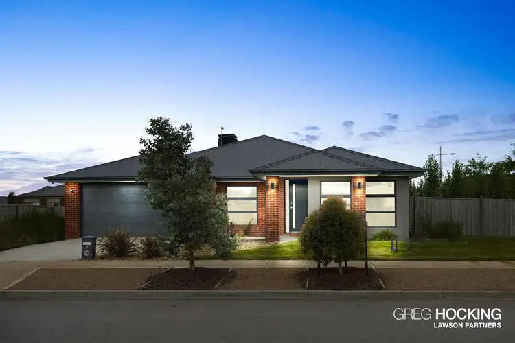 17 Yaleri Rise, Werribee VIC 3030