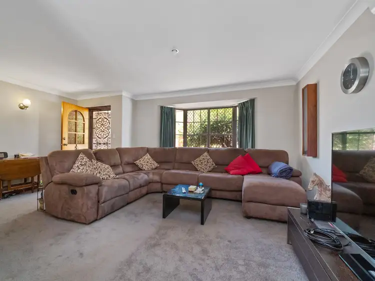 Second view of Homely house listing, 87 Claremont Crescent, Swanbourne WA 6010