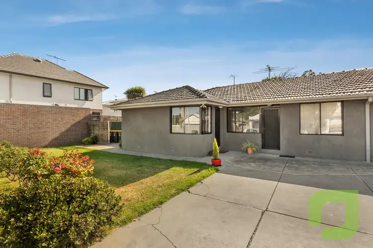 1/9 Adeline Street, Williamstown VIC 3016