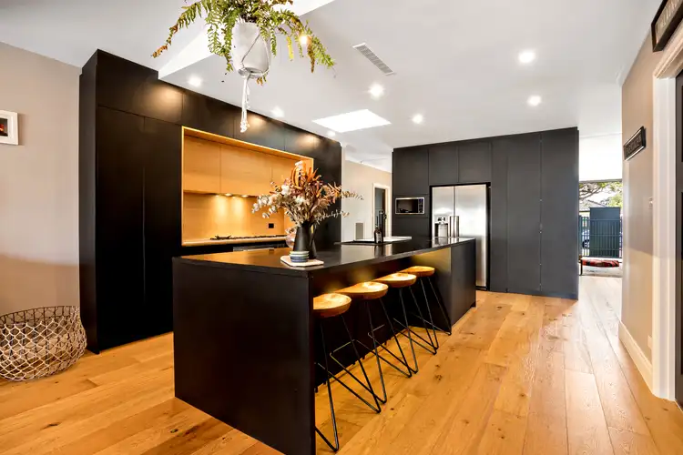 Fourth view of Homely house listing, 18a Robert Street, Parkdale VIC 3195