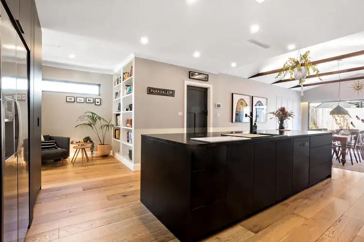 Fifth view of Homely house listing, 18a Robert Street, Parkdale VIC 3195