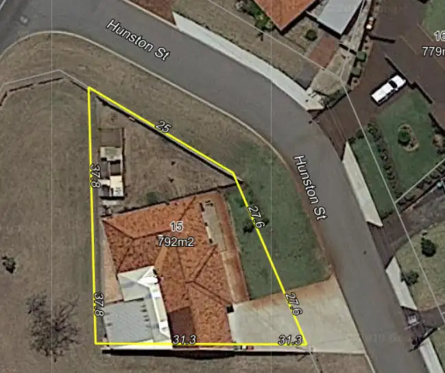 Main view of Homely house listing, 15 Hunston Street, Balcatta WA 6021