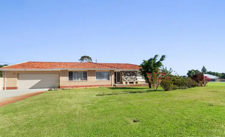 Second view of Homely house listing, 15 Hunston Street, Balcatta WA 6021