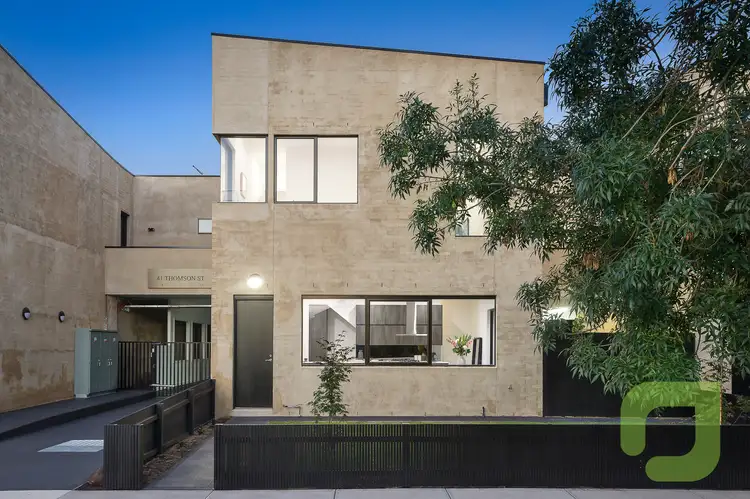 15/41 Thomson Street, Maidstone VIC 3012