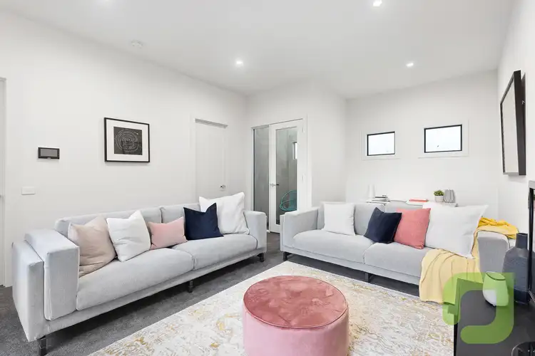 Fifth view of Homely townhouse listing, 15/41 Thomson Street, Maidstone VIC 3012