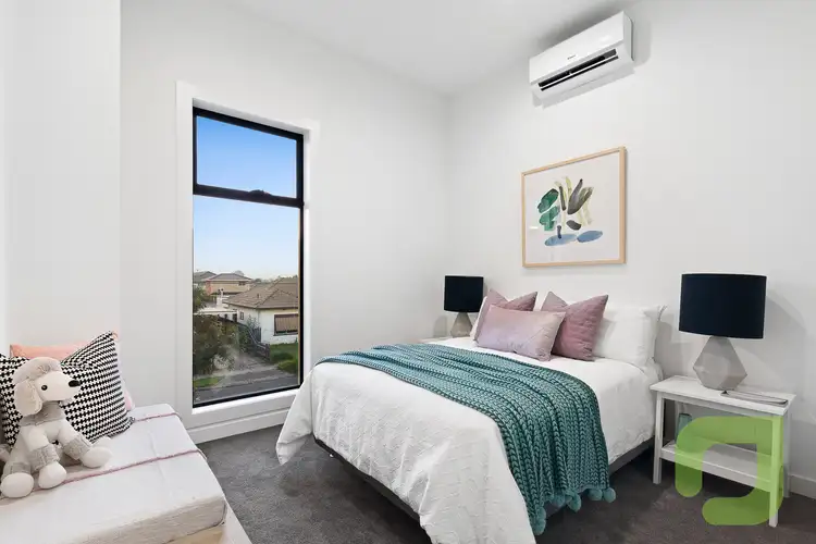 Sixth view of Homely townhouse listing, 15/41 Thomson Street, Maidstone VIC 3012