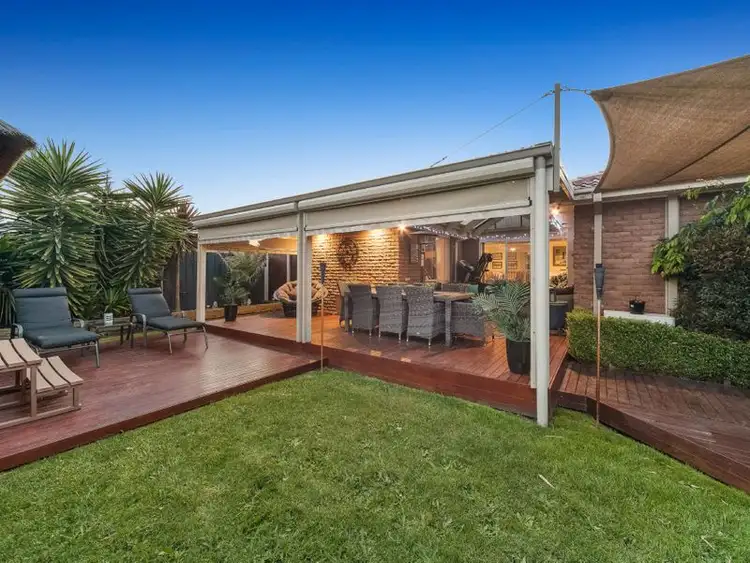 4 Fern Close, Seaford VIC 3198