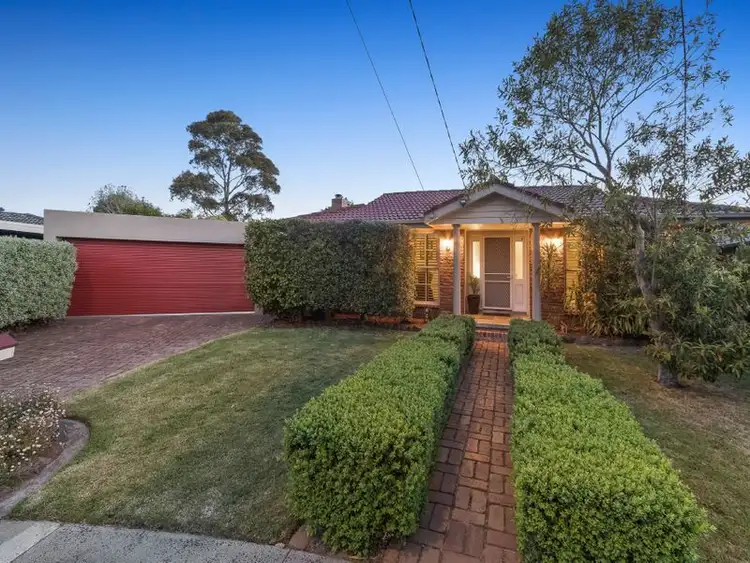 Third view of Homely house listing, 4 Fern Close, Seaford VIC 3198