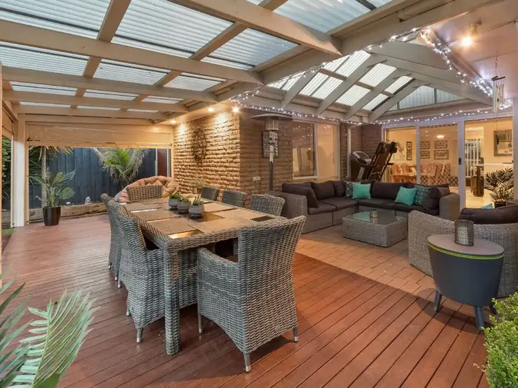 Fifth view of Homely house listing, 4 Fern Close, Seaford VIC 3198