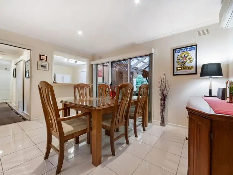 Sixth view of Homely house listing, 4 Fern Close, Seaford VIC 3198