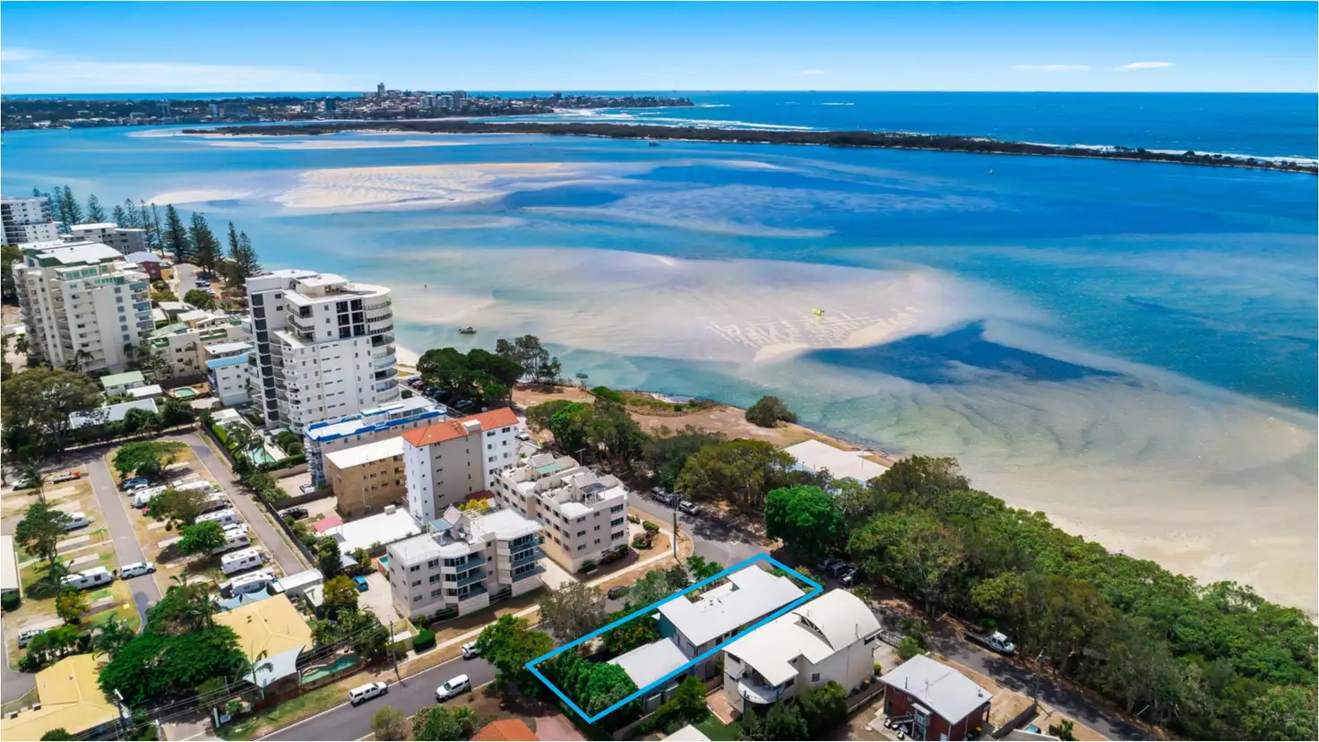 Main view of Homely house listing, 102 Esplanade, Golden Beach QLD 4551