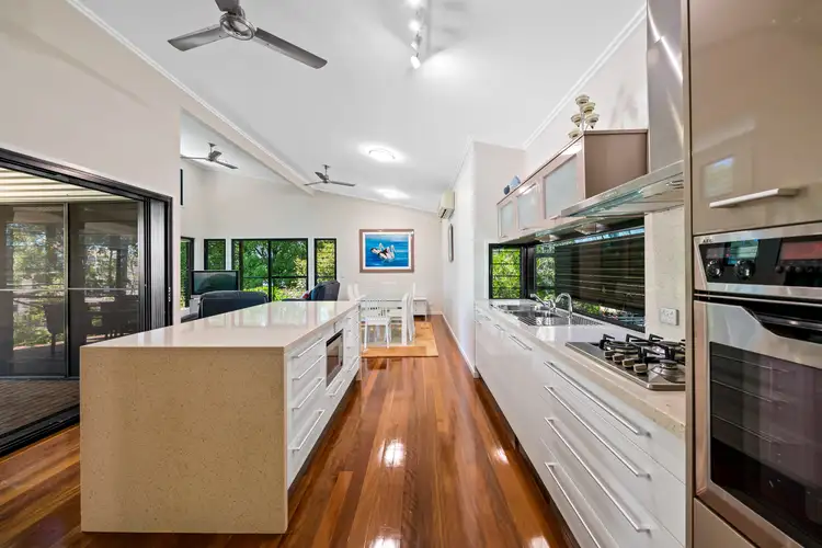 Second view of Homely house listing, 102 Esplanade, Golden Beach QLD 4551