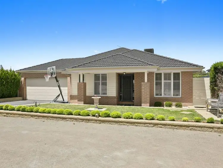 2 Harrison Court, Tyabb VIC 3913