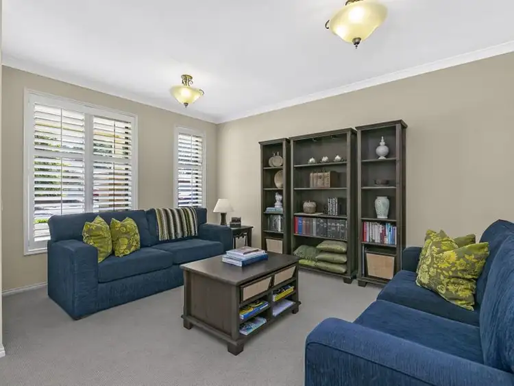 Second view of Homely house listing, 2 Harrison Court, Tyabb VIC 3913