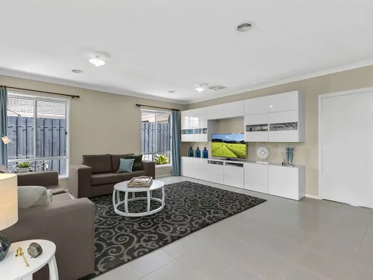 Third view of Homely house listing, 2 Harrison Court, Tyabb VIC 3913