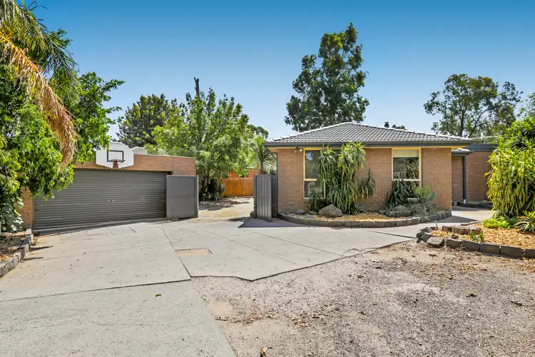 84 The Grange, Hampton Park VIC 3976