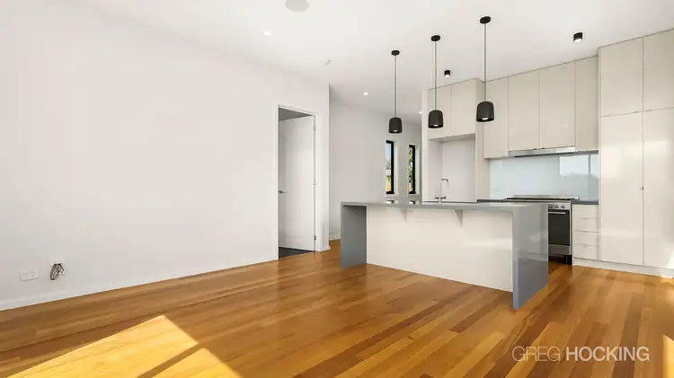 Second view of Homely unit listing, 3/107 Park Crescent, Williamstown VIC 3016