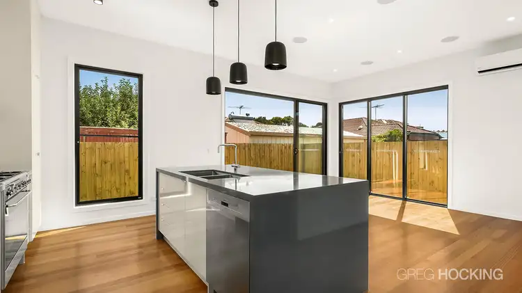 Third view of Homely unit listing, 3/107 Park Crescent, Williamstown VIC 3016