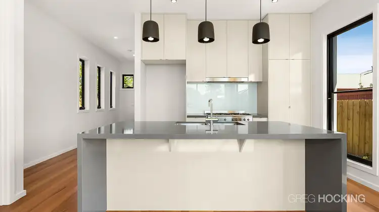 Fourth view of Homely unit listing, 3/107 Park Crescent, Williamstown VIC 3016