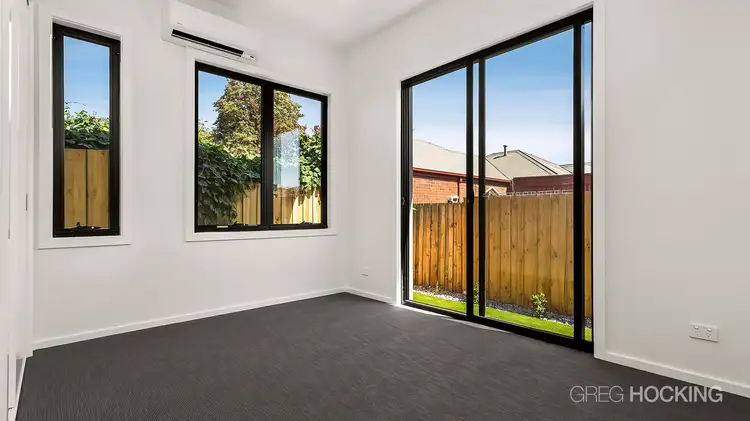 Fifth view of Homely unit listing, 3/107 Park Crescent, Williamstown VIC 3016