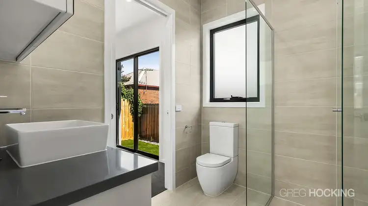 Sixth view of Homely unit listing, 3/107 Park Crescent, Williamstown VIC 3016