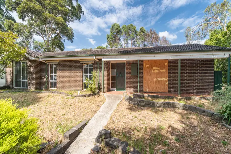 Third view of Homely house listing, 3 Cooba Place, Frankston VIC 3199
