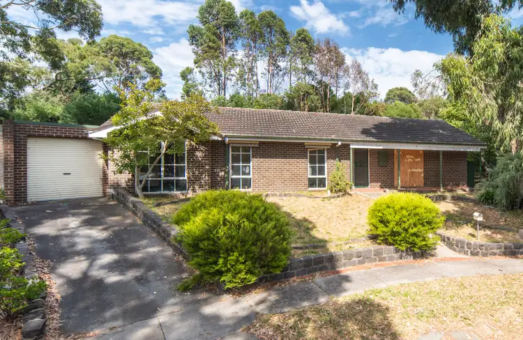 Fourth view of Homely house listing, 3 Cooba Place, Frankston VIC 3199